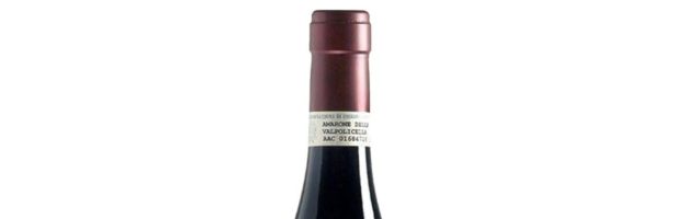 Zenato | Amarone Della Valpolicella Classico DOCG | 2015 | Cl 75