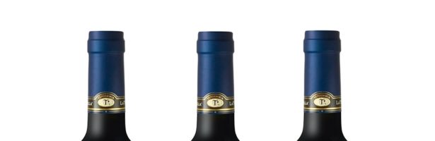 Vino Rosso Schioppettino | 2015 | La Tunella – 3 Bottiglie