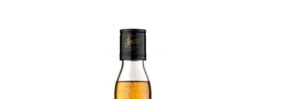 The Original Sailor Jerry Spiced Caribbean Rum 700 ml 40% vol