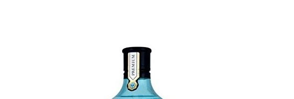 Bombay Sapphire | London Dry Gin | 1 Lt 100