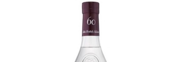 Nardini | Grappa Bianca 60% | Bassano al Ponte | cl70