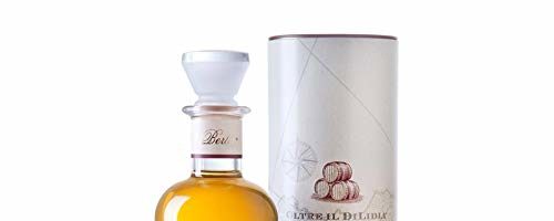 BERTA OLTRE IL DILIDIA GRAPPA INVECCHIATA 70 CL