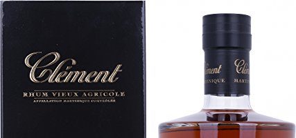 Rhum Clement Agricole X.O. | Cl 70