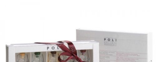 Confezione regalo Baby Pack Poli