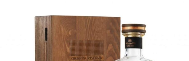 Mazzetti d’Altavilla Riserva Alba Grappa Invecchiata – 700 ml