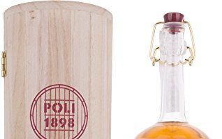 Poli Due Barili Barrique Grappa – 700 ml