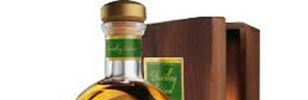 BARRIQUE EX WHISKY GRAPPA DISTILLERY EDITION CON ASTUCCIO IN LEGNO 40% | TOSOLINI