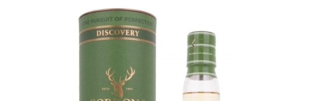 Gordon & MacPhail Discovery Single Malt Scotch Whisky | Balblair Distillery 12 years | Cl 70