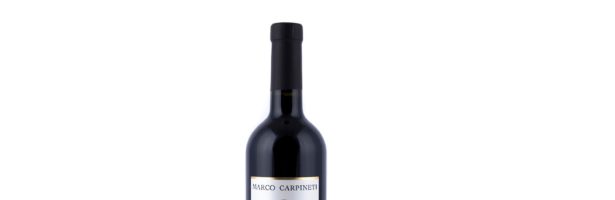 Marco Carpineti | Capolemole Rosso Igt | 2016 | Cl 75