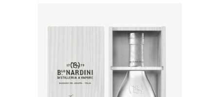 Nardini | Grappa Extrafina | Cassetta in Legno | Cl 70