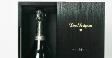 Dom Perignon | Champagne Brut | Plenitude P2 Vintage 2002 | Astucciato