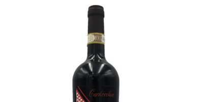 Cardocchia | 27 | Offida Rosso DOCG | 2015 | Cl 75