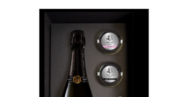 Luxury Essence | Box Franciacorta Millesime