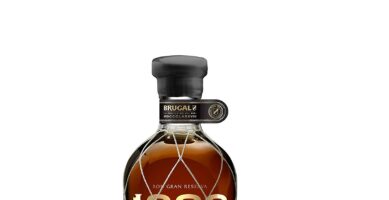 Brugal Gran Reserva 1888 Rum 70 cl 40%vol