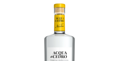 Nardini | Acqua di Cedro | 1 Lt