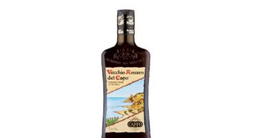 Vecchio Amaro Del Capo | Liquore d’erbe | Calabria | Cl 70