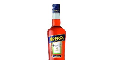 Aperol Barbieri | Cl 100