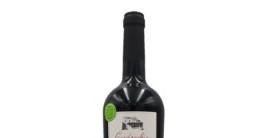 Cardocchia | Almerigo | Rosso Piceno Superiore | 2015 | Cl 75