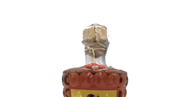 Amaretto della Torre | Liquorificio Morelli | Cl 70