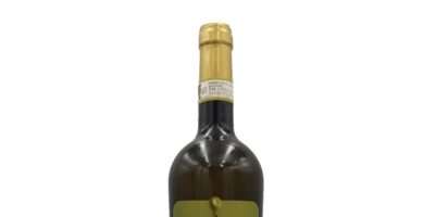 Cantina Monti | Arakena | Vermentino di Gallura Superiore | DOCG | 2018 | Cl 75