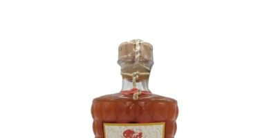 Amaro Arancia | Liquorificio Morelli | Cl 70