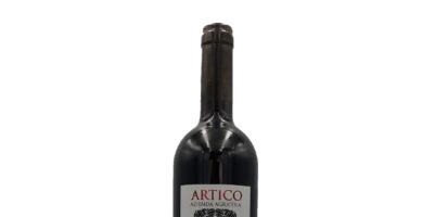 Azienda Agricola Artico | Nox | Lazio Rosso IGP | 2016 | cl 75