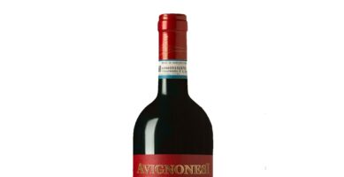 Avignonesi | Rosso di Montepulciano | DOC BIO | 2018 | Cl 75