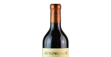 Avignonesi | Grandi Annate | Toscana IGT Sangiovese | 2015