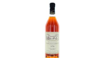 Dartigalongue | Bas Armagnac | 1974 | Cl 70