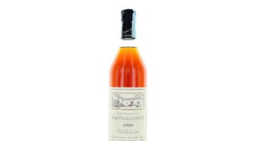 Dartigalongue | Bas Armagnac | 1990 | Cl 70