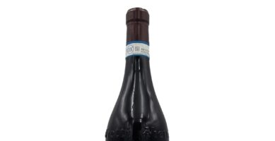 Vietti | Barbera D’Alba DOC Tre vigne | 2018 | Cl 75