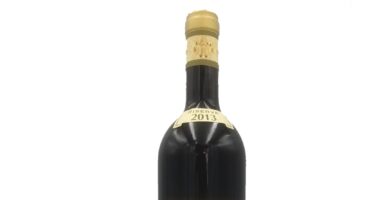 Giacomo Conterno | Monfortino | Barolo Riserva | 2013 | cl 75