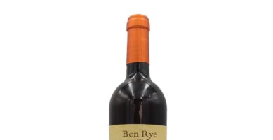 Donnafugata | Passito di Pantelleria Ben Ryé | 2016 | Cl 75