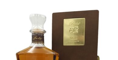 Grappa Berta | Magia | Con Astuccio | Cl 70