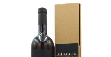 Gravner | Bianco Breg IGT | con Astuccio | 2012 | Cl 75