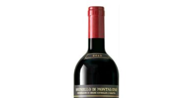 Biondi Santi | Brunello di Montalcino DOCG | 2013 | Cl 75