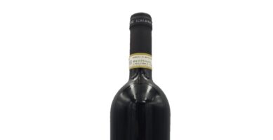 Mastrojanni | Brunello di Montalcino | DOCG | 2014 | Cl 75