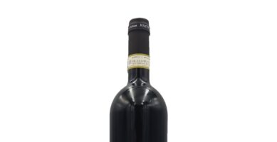 Mastrojanni | Brunello di Montalcino | DOCG | 2015 | Cl 75