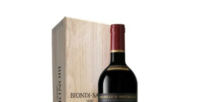 Biondi Santi | Brunello di Montalcino Riserva DOCG | Tenuta Greppo | 2012 | Cl 75