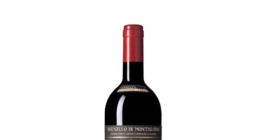 Biondi Santi | Brunello di Montalcino DOCG | Tenuta Greppo | 2008 | Cl 75