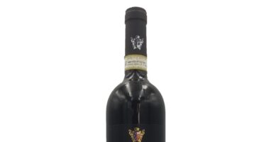 Lo Sperone | Brunello Di Montalcino DOCG | 2013 | Cl 75