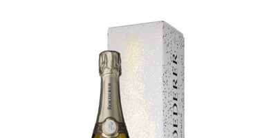 Louis Roederer | Champagne Brut Premier | Con astuccio | Cl 75