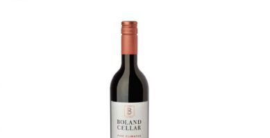 Cabernet Sauvignon | Bolland Cellar | 2015 | Cl 75