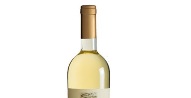 Cantina Di Mogoro | Capodolce Moscato Di Sardegna | 2016 | ml500