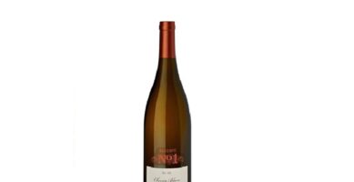 Sur Lie Chenin Blanc Reserve | Boland Cellar | 2015 | Cl 75