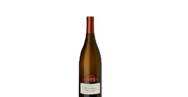 Sur Lie Chenin Blanc Unwooded | Boland Cellar | 2015 | Cl 75