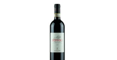 Marchesi Antinori | Peppoli Chianti Classico Docg | 2018 | Cl 75