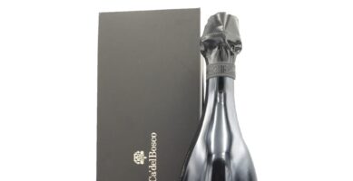 Ca’ del Bosco | Franciacorta Vintage Collection Brut | DOCG | 2016 | Astucciato | Cl 75