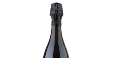 Cà Del Bosco | Franciacorta DOCG | Vintage Collection Satèn | 2016 | Cl 75