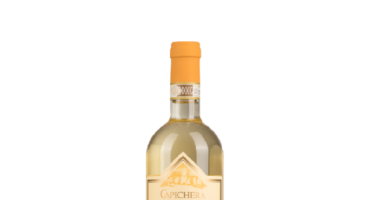 Capichera Vermentino di Gallura DOCG | Vign’Angena 2019 | Cl 75